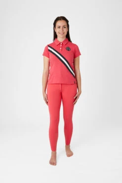 Horze Jessie Damen Jerseyshirt -Horze Verkaufsgeschäft 33599 RGRE 3