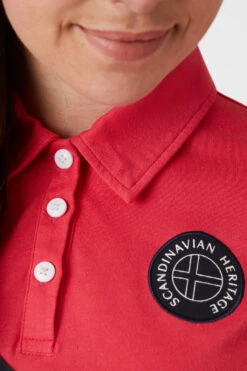 Horze Jessie Damen Jerseyshirt -Horze Verkaufsgeschäft 33599 RGRE 5