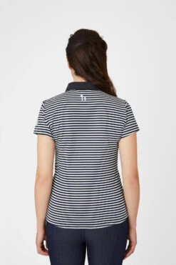 Horze Jessie Damen Jerseyshirt -Horze Verkaufsgeschäft 33599 VDB WH 4