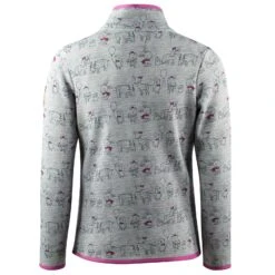 Horze Cheryl Kinder Collegejacke -Horze Verkaufsgeschäft 33602 AG 3