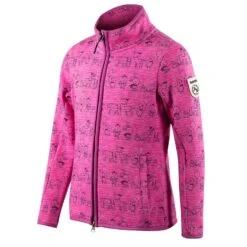 Horze Cheryl Kinder Collegejacke -Horze Verkaufsgeschäft 33602 BPI 2