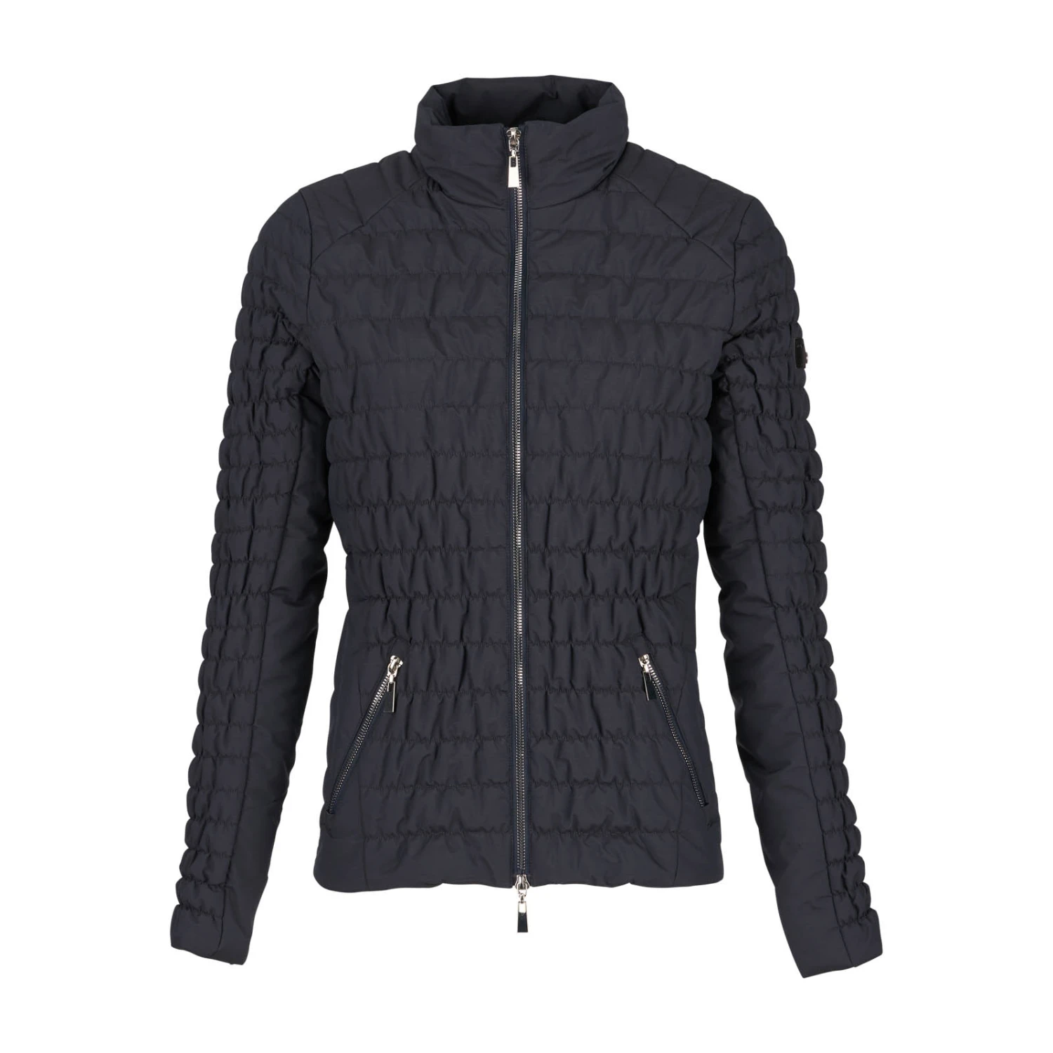 Horze Luna Damen Steppjacke Mit Stretch 1 Horze Luna Damen Steppjacke Mit Stretch