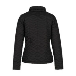 Horze Rose Damen Leichte Steppjacke -Horze Verkaufsgeschäft 33611 BL 3