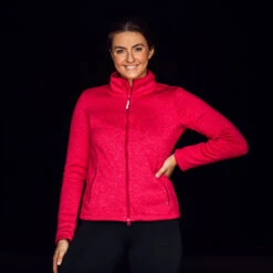 Horze Rose Damen Leichte Steppjacke -Horze Verkaufsgeschäft 33611 VPI 1