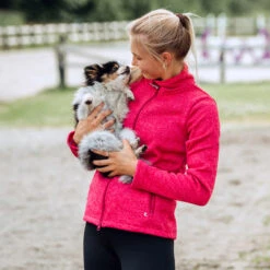 Horze Rose Damen Leichte Steppjacke -Horze Verkaufsgeschäft 33611 VPI 3