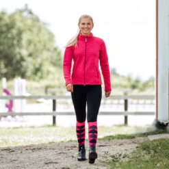 Horze Rose Damen Leichte Steppjacke -Horze Verkaufsgeschäft 33611 VPI 4