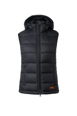 Horze Anne Gefütterte Damen Reitweste -Horze Verkaufsgeschäft 33627 VDB 1