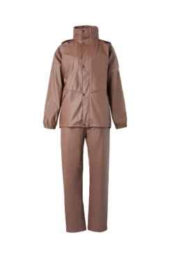 Horze Rory Damen Regenjacke & -hosen Set -Horze Verkaufsgeschäft 33629 FRBR 1