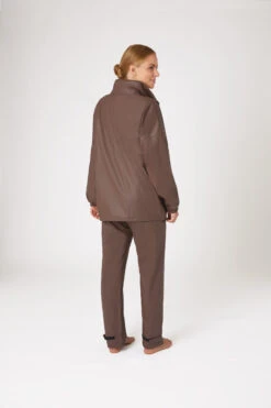 Horze Rory Damen Regenjacke & -hosen Set -Horze Verkaufsgeschäft 33629 FRBR 4