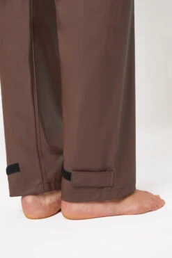 Horze Rory Damen Regenjacke & -hosen Set -Horze Verkaufsgeschäft 33629 FRBR 8