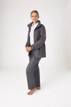 Horze Rory Damen Regenjacke & -hosen Set -Horze Verkaufsgeschäft 33629 bpg 03