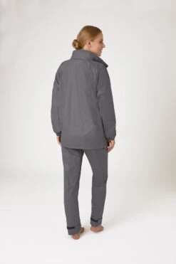 Horze Rory Damen Regenjacke & -hosen Set -Horze Verkaufsgeschäft 33629 bpg 05