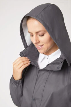 Horze Rory Damen Regenjacke & -hosen Set -Horze Verkaufsgeschäft 33629 bpg 07