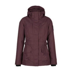 Horze Jadine Damen Herbst-/Winter Reitjacke -Horze Verkaufsgeschäft 33631 EDPU 1