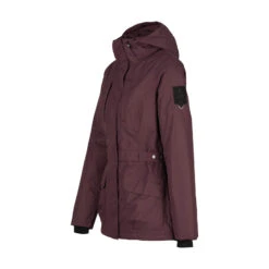 Horze Jadine Damen Herbst-/Winter Reitjacke -Horze Verkaufsgeschäft 33631 EDPU 3