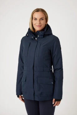 Horze Jadine Damen Herbst-/Winter Reitjacke -Horze Verkaufsgeschäft 33631 VDB 2