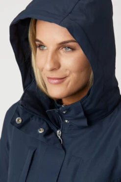 Horze Jadine Damen Herbst-/Winter Reitjacke -Horze Verkaufsgeschäft 33631 VDB 5