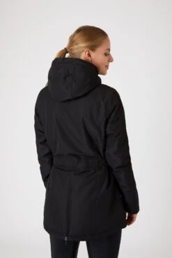 Horze Jadine Damen Herbst-/Winter Reitjacke -Horze Verkaufsgeschäft 33631 bl 04