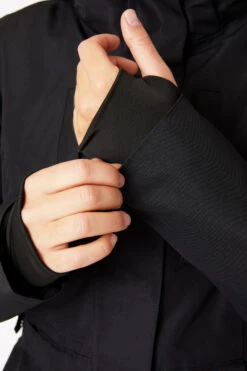 Horze Jadine Damen Herbst-/Winter Reitjacke -Horze Verkaufsgeschäft 33631 bl 06