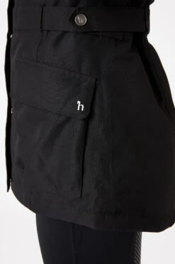 Horze Jadine Damen Herbst-/Winter Reitjacke -Horze Verkaufsgeschäft 33631 bl 07