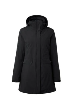 Horze Isabella Damen 3-in-1 Parkajacke -Horze Verkaufsgeschäft 33632 099 01