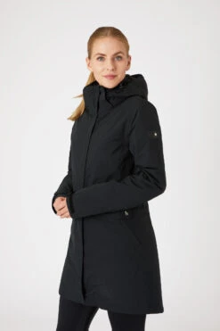 Horze Isabella Damen 3-in-1 Parkajacke -Horze Verkaufsgeschäft 33632 099 02