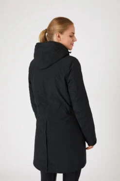Horze Isabella Damen 3-in-1 Parkajacke -Horze Verkaufsgeschäft 33632 099 06