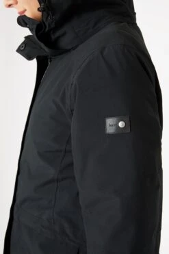 Horze Isabella Damen 3-in-1 Parkajacke -Horze Verkaufsgeschäft 33632 099 08
