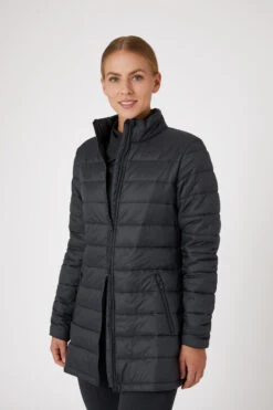 Horze Isabella Damen 3-in-1 Parkajacke -Horze Verkaufsgeschäft 33632 VDB 6