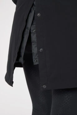 Horze Isabella Damen 3-in-1 Parkajacke -Horze Verkaufsgeschäft 33632 VDB 7