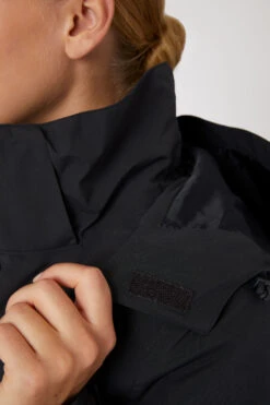 Horze Isabella Damen 3-in-1 Parkajacke -Horze Verkaufsgeschäft 33632 VDB 8