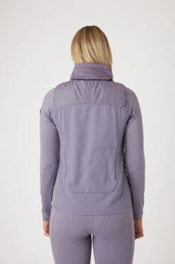 Horze Riley Damen Hybrid Reitweste 16 Horze Riley Damen Hybrid Reitweste -Horze Verkaufsgeschäft 33635 RGPU 4