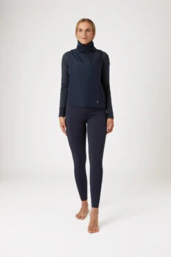 Horze Riley Damen Hybrid Reitweste 21 Horze Riley Damen Hybrid Reitweste -Horze Verkaufsgeschäft 33635 VDB 3