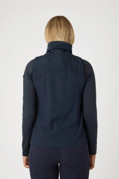 Horze Riley Damen Hybrid Reitweste 22 Horze Riley Damen Hybrid Reitweste -Horze Verkaufsgeschäft 33635 VDB 4