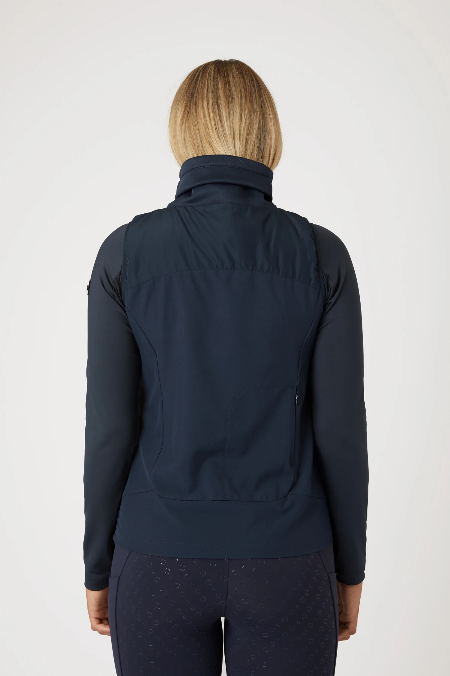 Horze Riley Damen Hybrid Reitweste 10 Horze Riley Damen Hybrid Reitweste – Bild 10