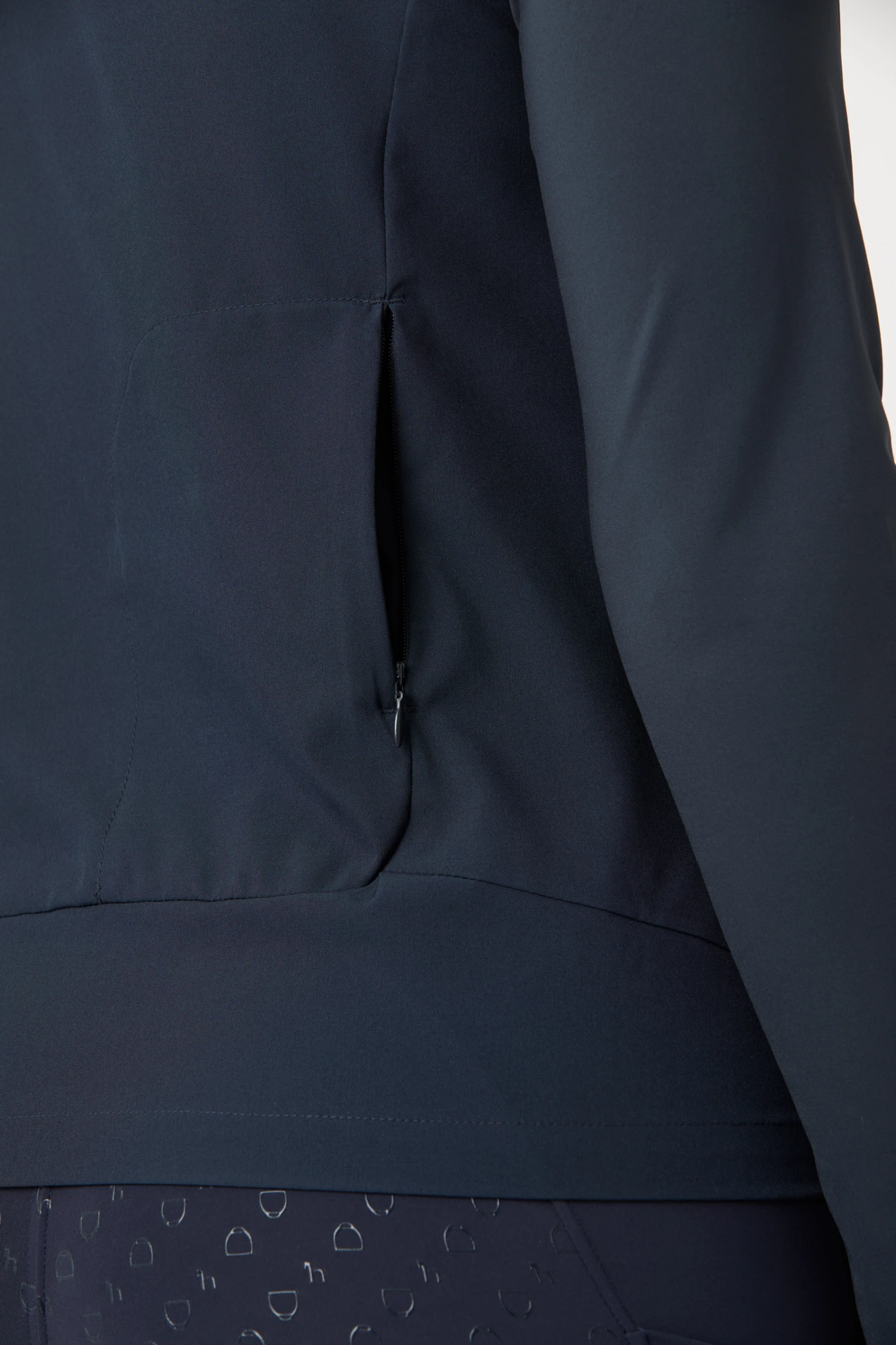 Horze Riley Damen Hybrid Reitweste 12 Horze Riley Damen Hybrid Reitweste – Bild 12