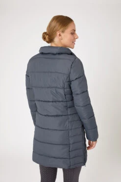 Horze Claire Gefütterter Damen Reitparka -Horze Verkaufsgeschäft 33637 BPG 4