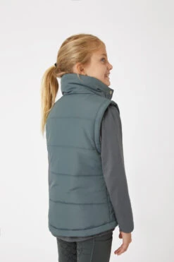 Horze Leighton Teens Winter Reitweste -Horze Verkaufsgeschäft 33640 UDGR 4