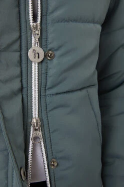 Horze Leighton Teens Winter Reitjacke -Horze Verkaufsgeschäft 33642 UDGR 6