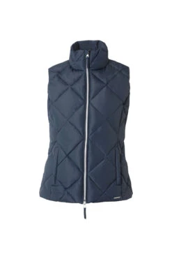 Horze Carola Gefütterte Damen Reitweste 26 Horze Carola Gefütterte Damen Reitweste -Horze Verkaufsgeschäft 33648 IKB 1