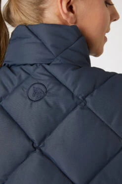 Horze Carola Gefütterte Damen Reitweste 31 Horze Carola Gefütterte Damen Reitweste -Horze Verkaufsgeschäft 33648 IKB 6