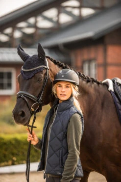 Horze Carola Gefütterte Damen Reitweste 35 Horze Carola Gefütterte Damen Reitweste -Horze Verkaufsgeschäft 33648 ikb 10