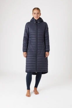 Horze Cecilia Gefütterter, Langer Damen Reitmantel 12 Horze Cecilia Gefütterter, Langer Damen Reitmantel -Horze Verkaufsgeschäft 33649 IKB 3