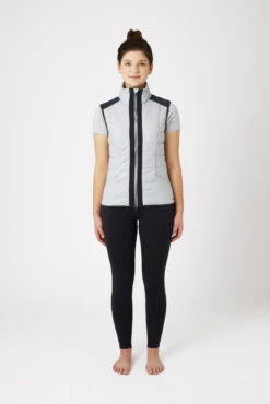 Horze Cameron Damen Reitweste -Horze Verkaufsgeschäft 33653 025 03