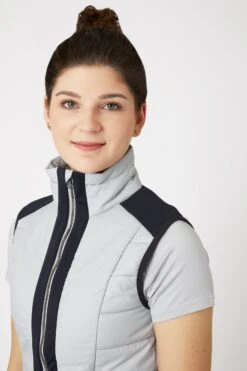 Horze Cameron Damen Reitweste -Horze Verkaufsgeschäft 33653 025 05