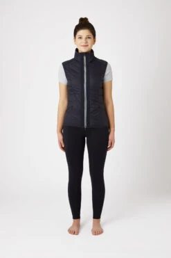 Horze Cameron Damen Reitweste -Horze Verkaufsgeschäft 33653 590 03