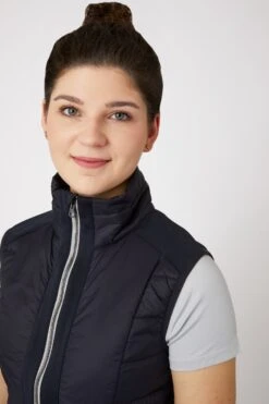 Horze Cameron Damen Reitweste -Horze Verkaufsgeschäft 33653 590 05