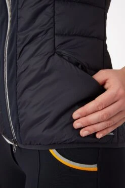 Horze Cameron Damen Reitweste -Horze Verkaufsgeschäft 33653 590 07