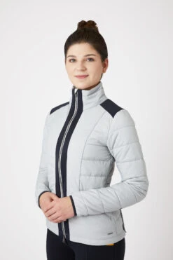 Horze Cameron Damen Reitjacke -Horze Verkaufsgeschäft 33659 025 02