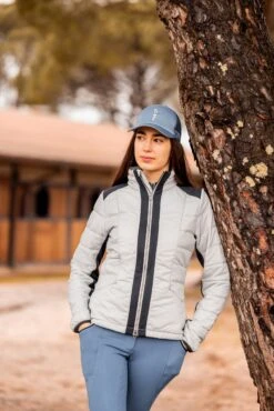 Horze Cameron Damen Reitjacke -Horze Verkaufsgeschäft 33659 025 08